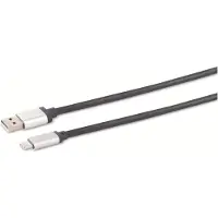 S-Impuls HOMECINEMA Câble adaptateur USB-A, USB-C, 0,5 m