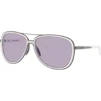 Oakley Lunettes De Soleil Femme à Temps Partagé