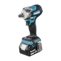 Makita Clé à Chocs Pneumatique Dtw301z 1/2 18v