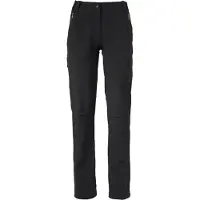 Vaude Pantalon Farley Stretch Iii