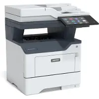 Xerox VersaLink B415 A4 47 ppm - Copie/Impression/Numérisation/Fax recto verso PS3 PCL5e/6 2 magasins, total 650 feuilles
