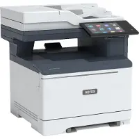 Xerox Imprimante laser multifonction VersaLink C415V DN 1200 x 1200 DPI blanche