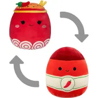 Squishmallows Flipamallows
