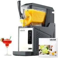 Vevor Machine à Granité 4 L