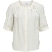 Object Chemisier 'OBJAnastasia' blanc