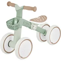 Globber Draisienne Learning Bike Eco Sauge