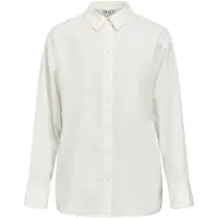 Object Coton Oversize Chemise