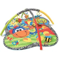 Playgro Tapis de Jeu d'Eveil - Clip Clop - - UneTaille - Tapis d'éveil