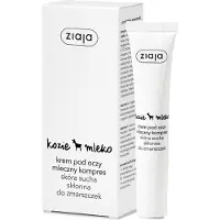 Ziaja Goat'S Milk Eye Cream - Eye Cream