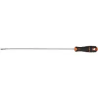 Bahco Tournevis à Douille Hexagonale Flexiblefit Magnetic Stecker Screwdriver With Rubber 10x400 Mm