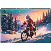 Metabo Calendrier de l'Avent