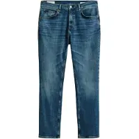 Gant Jean 'Classic' bleu denim