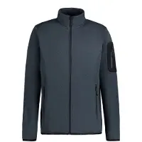 Icepeak Veste polaire Bredstedt Hommes