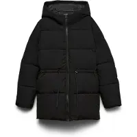 Vero Moda Parka d’hiver 'VMKyra' noir