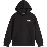 The North Face Evolution Box Hoodie Noir XS Enfants