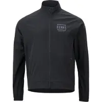 Kenny veste imperméable - REFLEX - noir XL