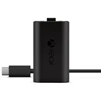 Microsoft Xbox Series X et S Play and Charge Kit
