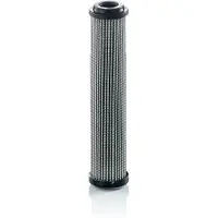 MANN-FILTER Filtre, hydraulique de travail