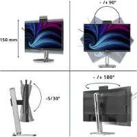 Philips 24B2U4301