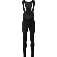 SCOTT Endurance Warm ++ Bib Tights Noir XL Homme