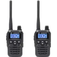 Pni Talkie-walkie Pmr R45 Pro 2 Unités