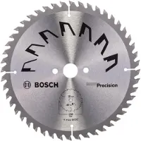 Bosch Lame de scie circulaire 2609256867 190 mm