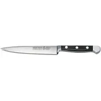 Güde Couteau De Cuisine Alpha Pom 16 Cm