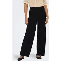 JDY Pantalon 'JDYGEGGO' noir