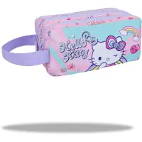 Patio Pochette Hello Kitty Primus Pink -