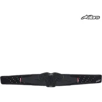 Alpinestars Sequence Kidney Belt Black Taille XS-L