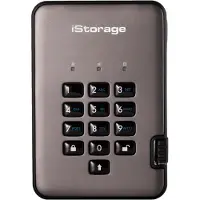 ISTORAGE diskAshur PRO 2