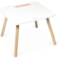 Janod – Mon premier tableau et espace d'activités. À partir de 18 mois. Conçu spécialement pour les enfants