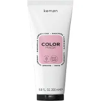 Kemon Masque Illuminateur de Couleur 200 ml