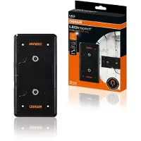 Osram Station de charge Lampe inspection LEDinspect DUAL CHARGE PAD LEDIL424