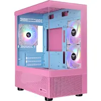 Thermaltake View 170 TG ARGB Bubble Pink