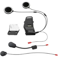 Sena 10U-A0202 - Kit de fournitures 10U pour Schuberth C3/C3 Pro