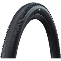 Schwalbe Pneu Gravel Tubeless 29 Pouces Course - Légèreté Et Protection Anti-crevaison -