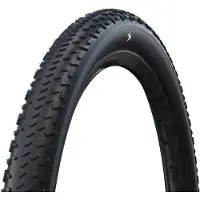 Schwalbe Pneu Gravel Tubeless 29 Pouces Course - Légèreté Et Protection Anti-crevaison -