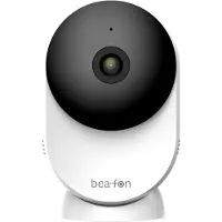 Beafon FLEXY 2F Caméra d'intérieur (blanc)
