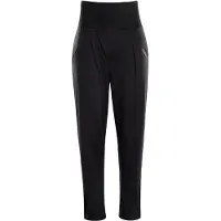 Winshape Pantalon de sport 'HP303' noir / blanc