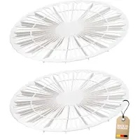 Westmark 2 : support à gâteau et coupe-gâteau. ø 32 cm 314322E3