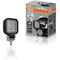 Osram LED Driving Cube OFF ROAD LED Arbeitsscheinwerfer 1350 lm 12V/24V