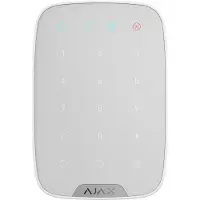 Ajax Clavier Indépendant