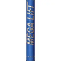 Rimmel Thrill Seeker Mega Lift mascara cils volumisés et courbés teinte 004 Waterproof Black 10 ml