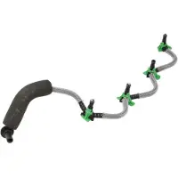 Gates Tuyau, carburant de fuite MFL1094