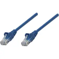 Intellinet RJ-45, M/M (U/UTP, CAT5e, 20 m)