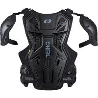 O'Neal Split Pro V.22 Protecteur de poitrine