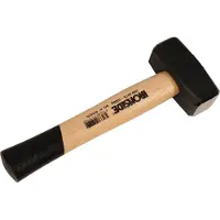 Ironside Marteau 1000g DIN6475