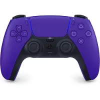 Sony Manette DualSense Galactic Purple
