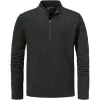 Schöffel T-Shirt fonctionnel 'Canyfer' noir